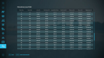 Field Calculator v 1.1