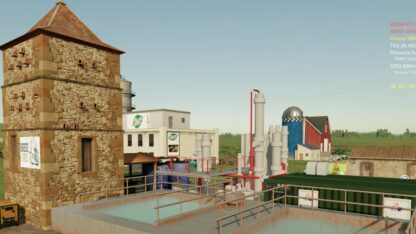 Fish Productions Pack v 1.0
