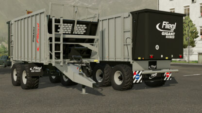 Fliegl ASW 256 v 1.0