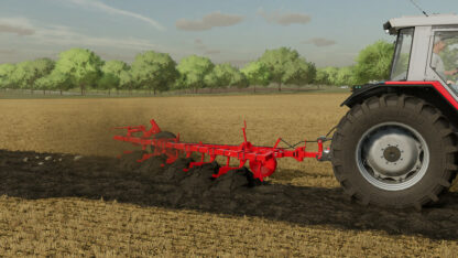 Fortschritt B200 v 1.0