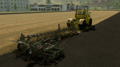 Fortschritt B550 v 1.0