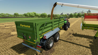 Fortuna FTM 200 / 7.5 v 1.0.0.1