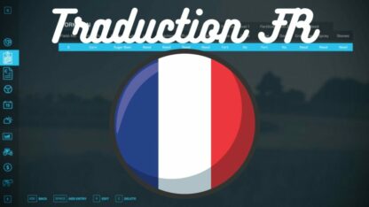 French Translation of Work Plan v 1.0