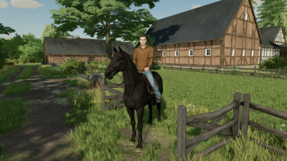 Fruehling Map v 1.0