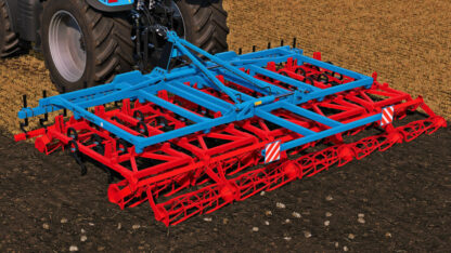 Gorenc Granoter Supra 5M v 1.0
