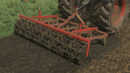 Hekamp CV 650 v 1.0