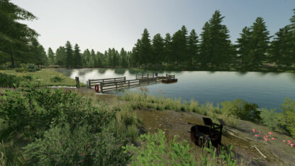 Hobo’s Hollow 4X Map v 1.0