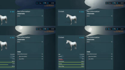 Horseman v 1.0