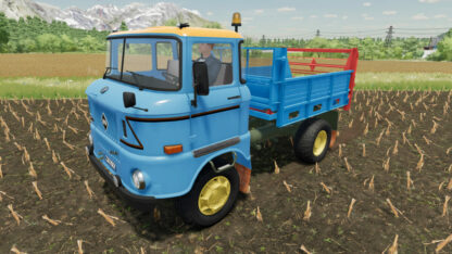 IFA W50 Pack v 2.0.1.0