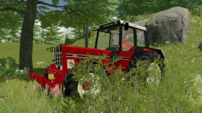 IHC 1455 FH v 2.1