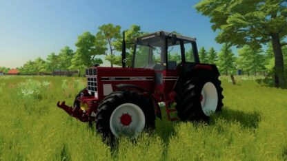 IHC 1455 FH v 2.0