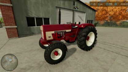 IHC 453 v 1.0