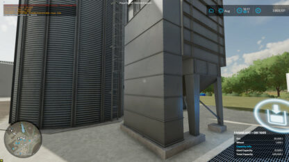 Info Display Extension v 1.0