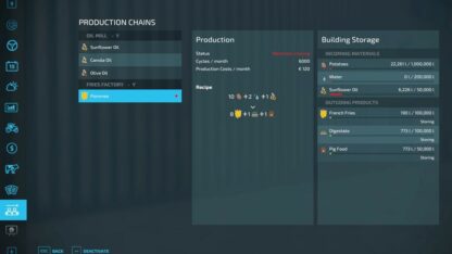 Info Display Extension v 1.1