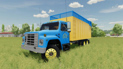International S1900 v 1.0