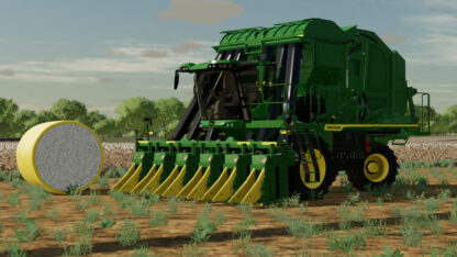 John Deere CP 770 v 1.0