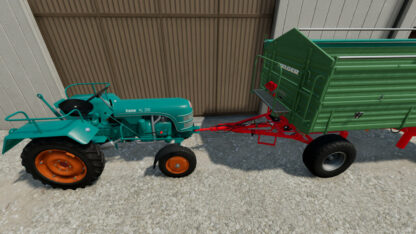 Kramer KL 200 v 1.0