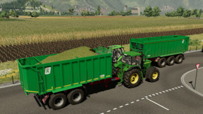 Kroeger TAW 20 & 30 v 1.0.1.0