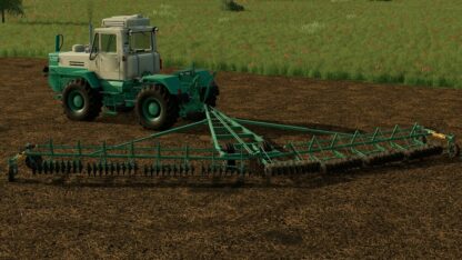 LDG 10 v 1.0