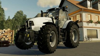 Lamborghini Mach VRT v 1.0.0.2