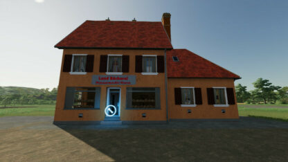 Land Bakery v 1.0.1.0