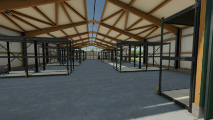 Large Hall v 1.0