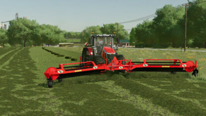 Lizard R90 Rake v 1.0