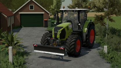 Lizard S101 v 1.0