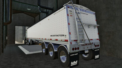 Lode King Distinction v 1.0