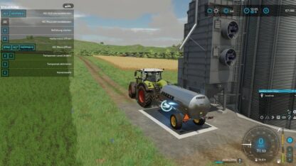 Milk Production v 1.3