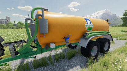 Maguin Citagri v 1.0