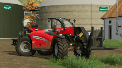 Massey Ferguson 9407 S v 1.0.1.0
