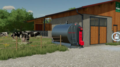 Milk Extension v 1.0
