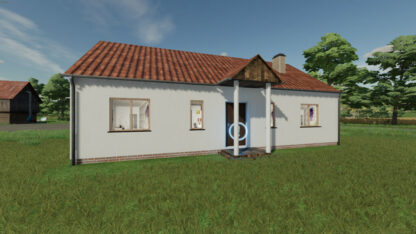 Modern House v 1.0