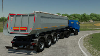 Nefaz 9509 v 1.0