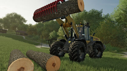 New Holland W190D v 1.0.0.1