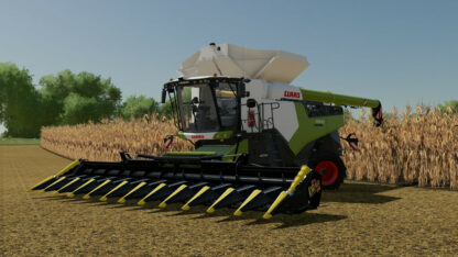 Olimac Drago GT v 1.0