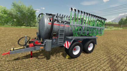 Pichon TCI 16800L v 1.0