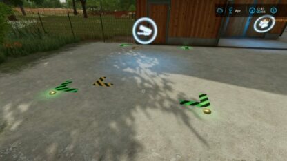 Placeable Pallet Product Sell Triggers v 1.0