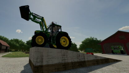 Placeable Ramp v 1.0.1.0