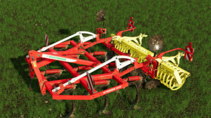Poettinger Synkro 3030 v 1.0