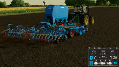 ProSeed v 1.0