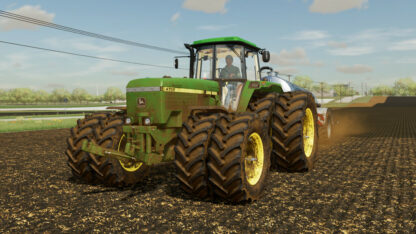 Real Dirt Color v 1.0.1.2