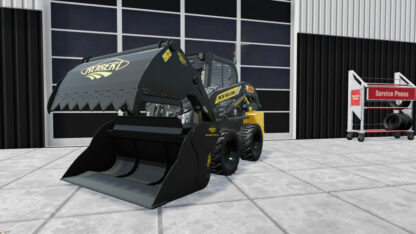 Robert GMC Pack v 1.0