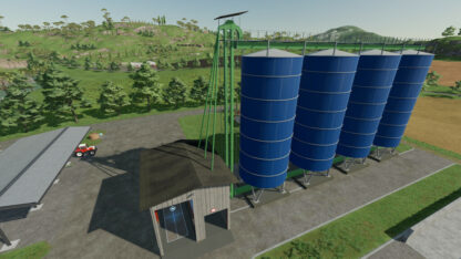 Silos VTC + Extension v 1.0