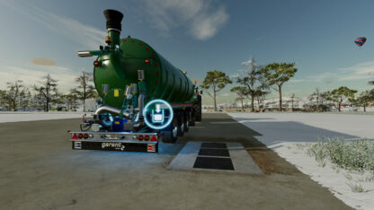 Slurry Pit v 1.0