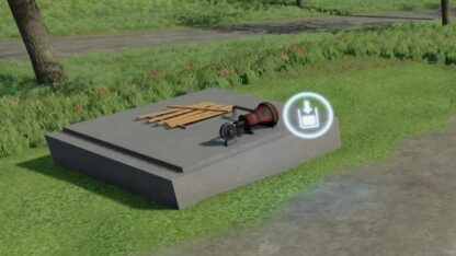 Slurry Shop and Store v 1.0.0.1