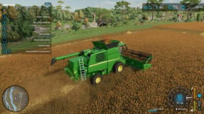 Sorghum Straw v 1.0