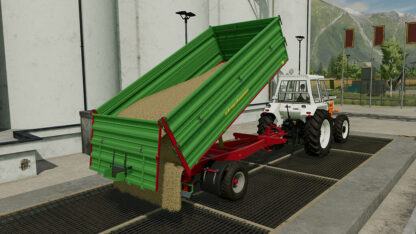Strautmann SEK 802 v 1.0.0.1