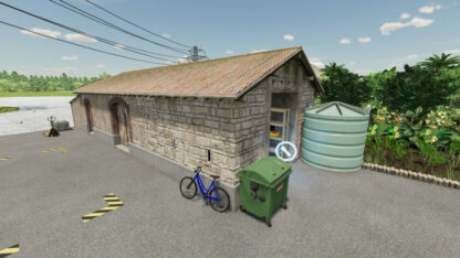 The Garden v 1.9